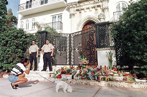 meutre de versace|Meurtre de Gianni Versace : qui était Andrew Cunanan, .